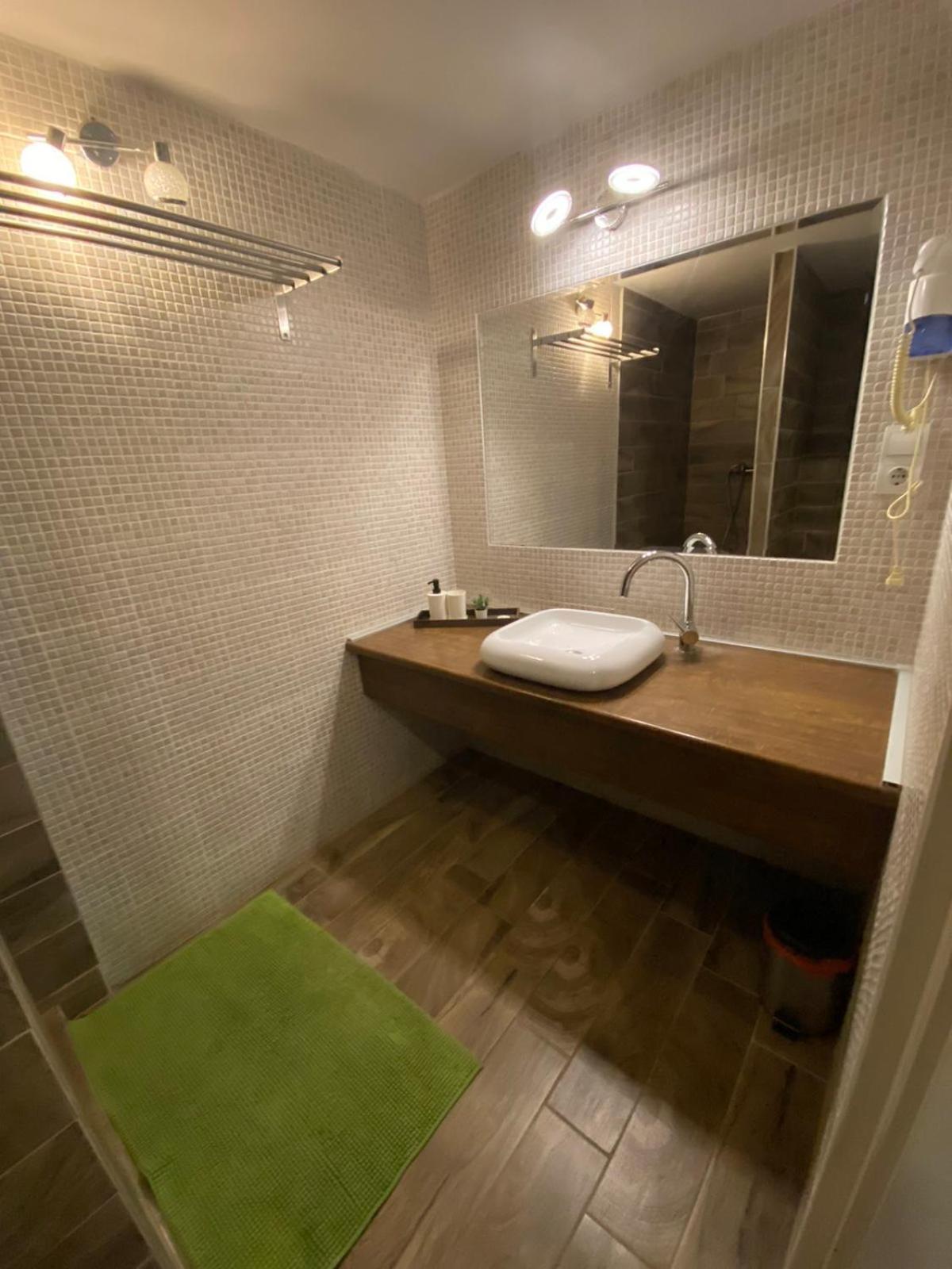 Silver Garden Сиофок Екстериор снимка
