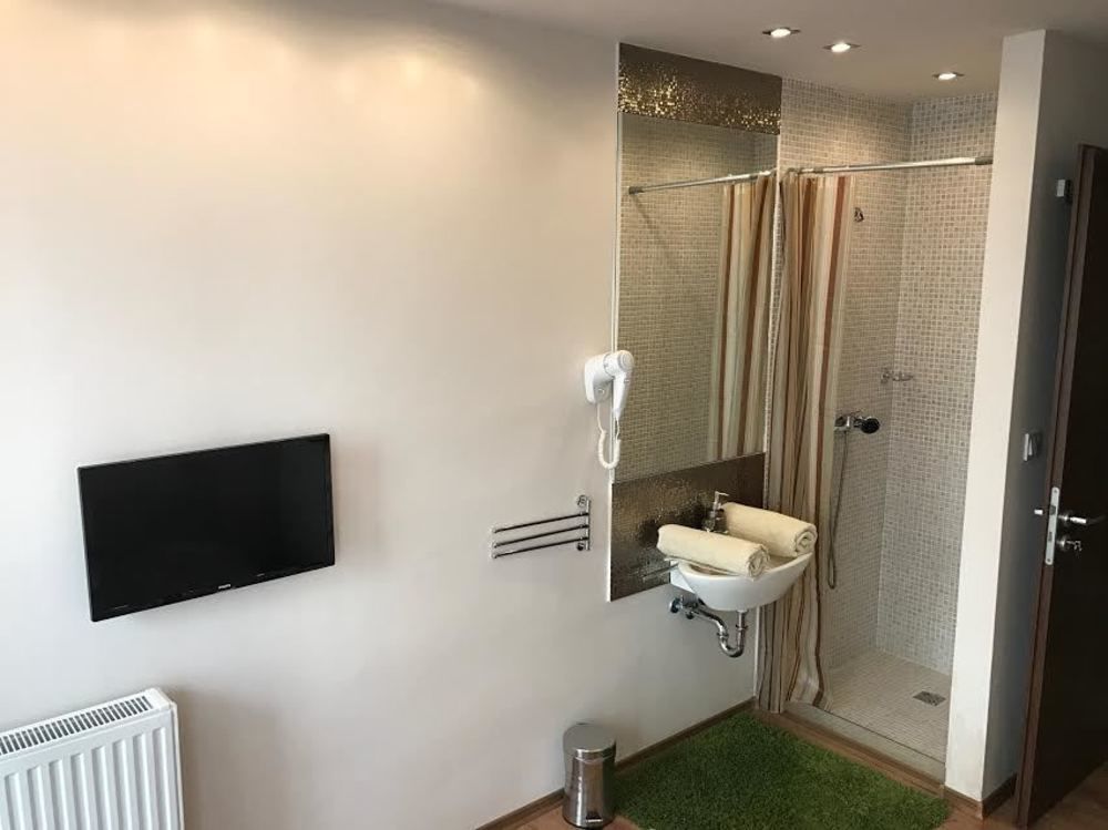 Silver Garden Сиофок Екстериор снимка