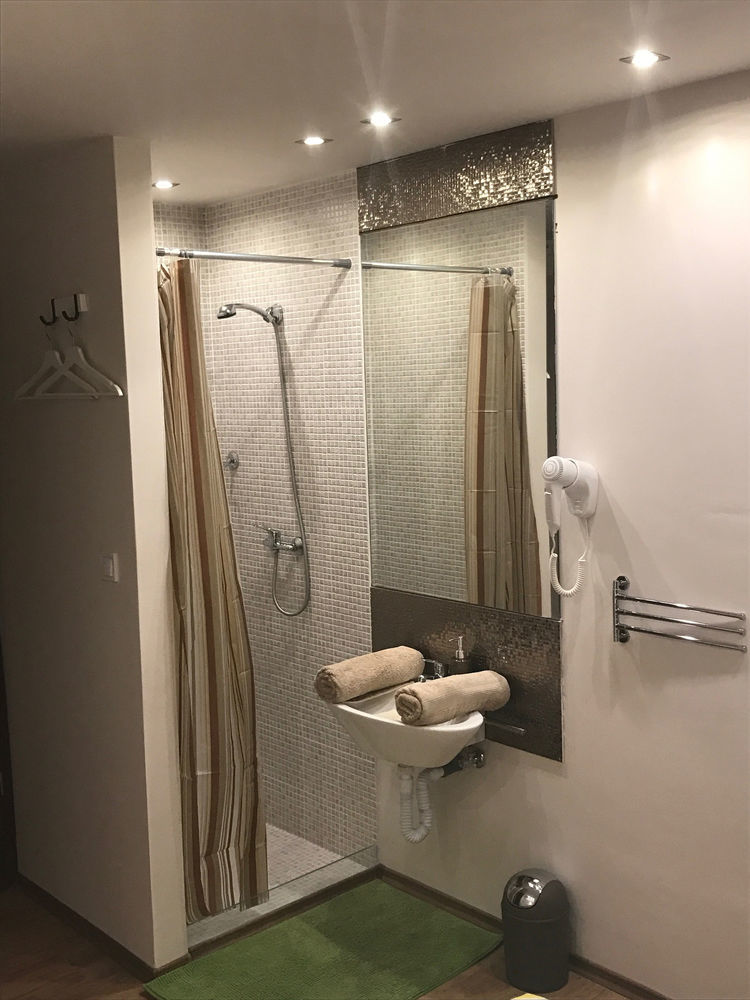 Silver Garden Сиофок Екстериор снимка
