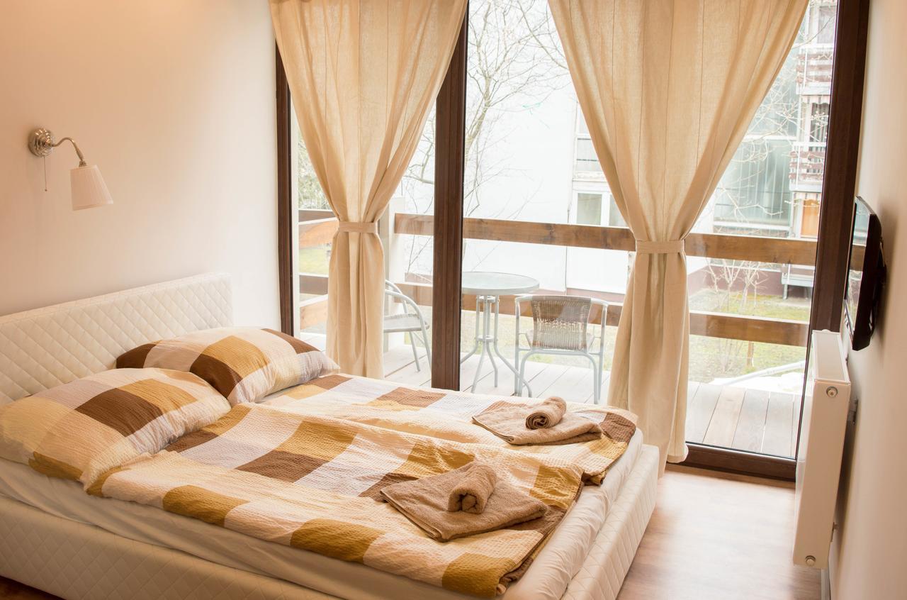 Silver Garden Сиофок Екстериор снимка