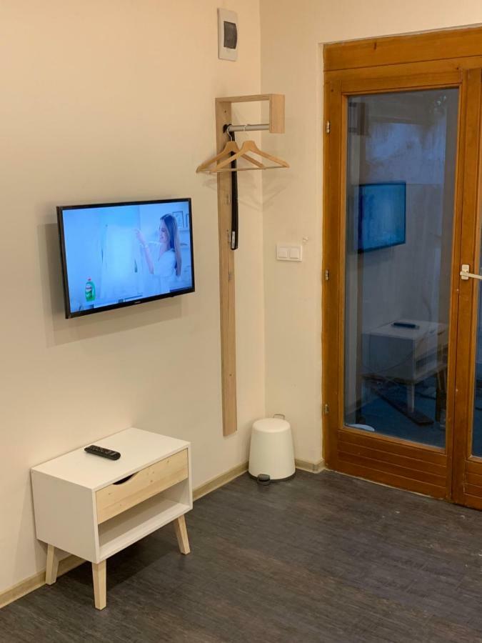 Silver Garden Сиофок Екстериор снимка