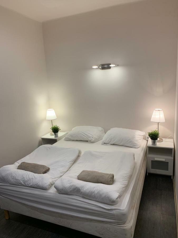 Silver Garden Сиофок Екстериор снимка