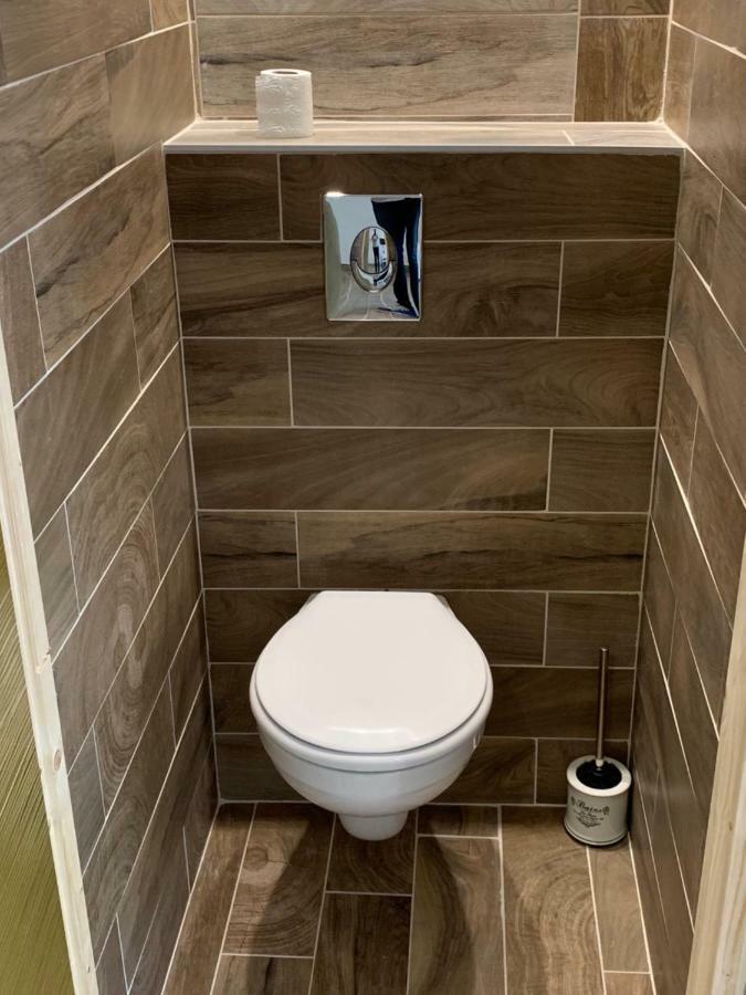 Silver Garden Сиофок Екстериор снимка