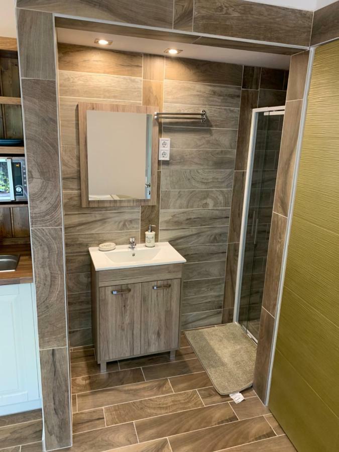 Silver Garden Сиофок Екстериор снимка