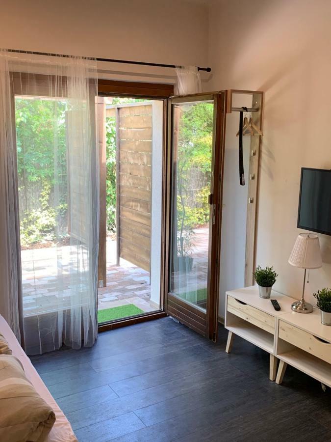 Silver Garden Сиофок Екстериор снимка